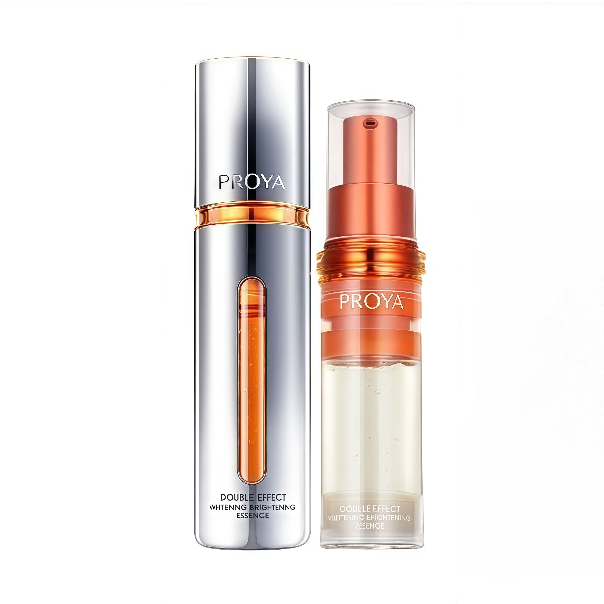 PROYA Double Effect Whitening & Brightening Essence Serum (4.0