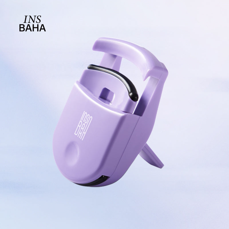 مكبس رموش طبيعي من إنسباها T3814