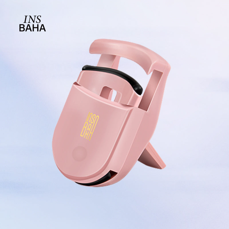 مكبس رموش طبيعي من إنسباها T3814