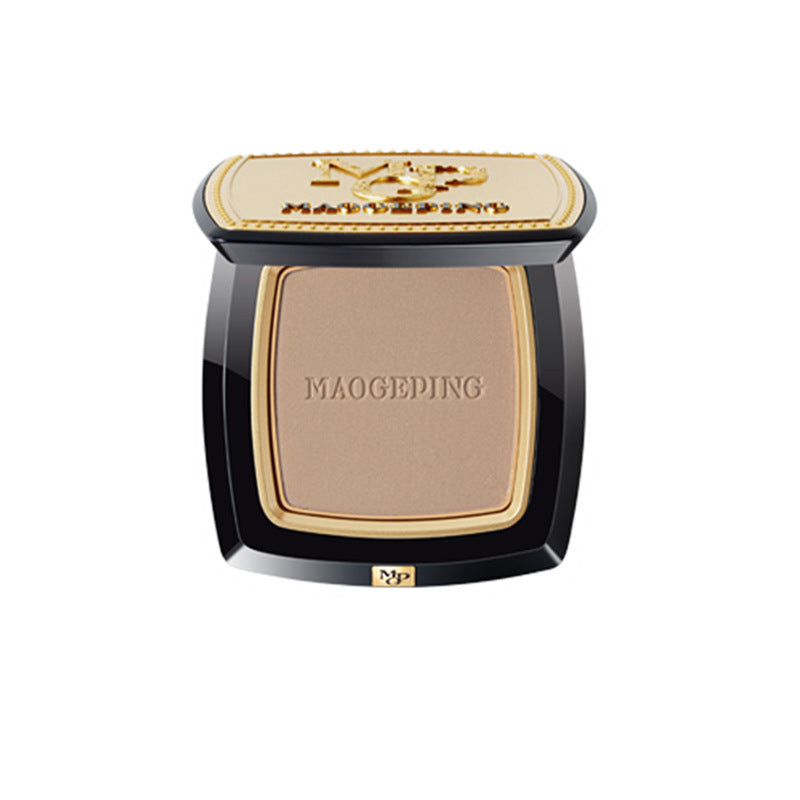 MAOGEPING 3D Light Highlighting Shading Contour Powder T2911