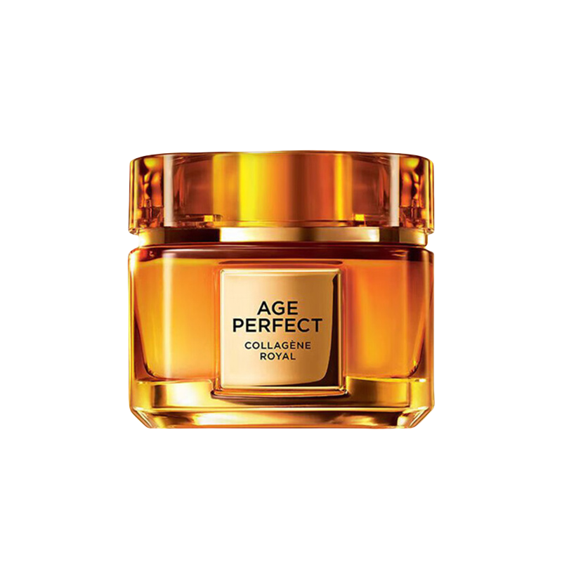 L'Oréal Age Perfect Collagene Royal Anti-aging Face Cream