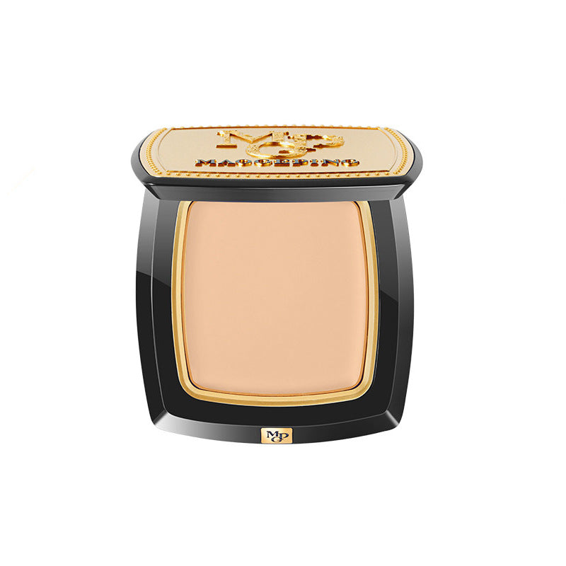 MAOGEPING クリームファンデーション11.5g MAOGEPING Luminous Moisture Perfect Cream Foundation T3271