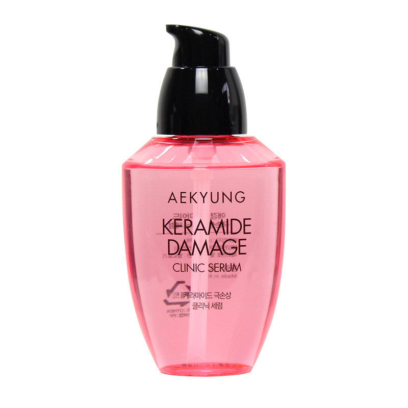 سيروم الشعر Aekyung Keramide Damage Clinic T3323 لعمر العشرينات