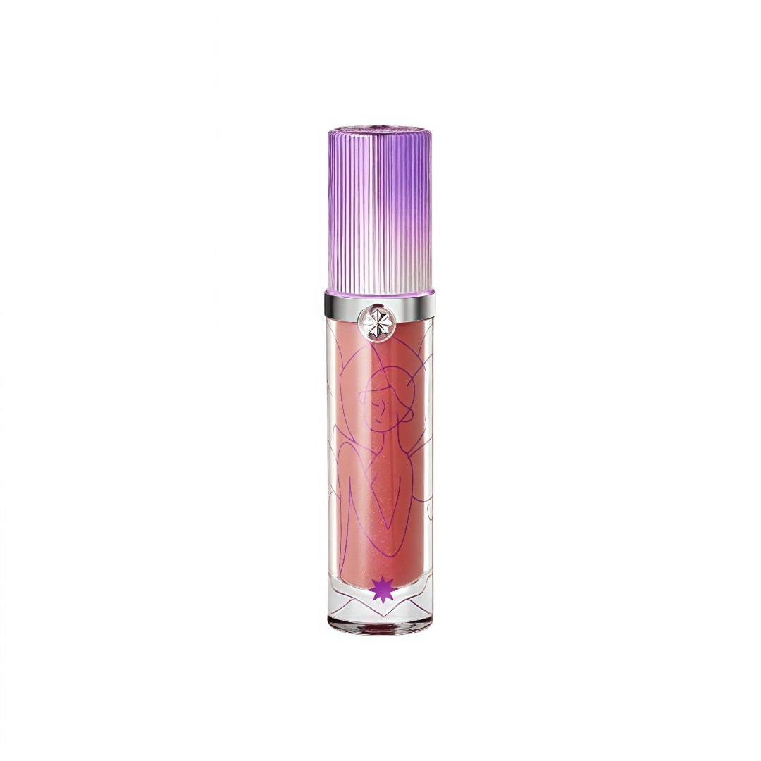 Girlcult Garden Dream Series Color Change Diamond Shimmer Matte