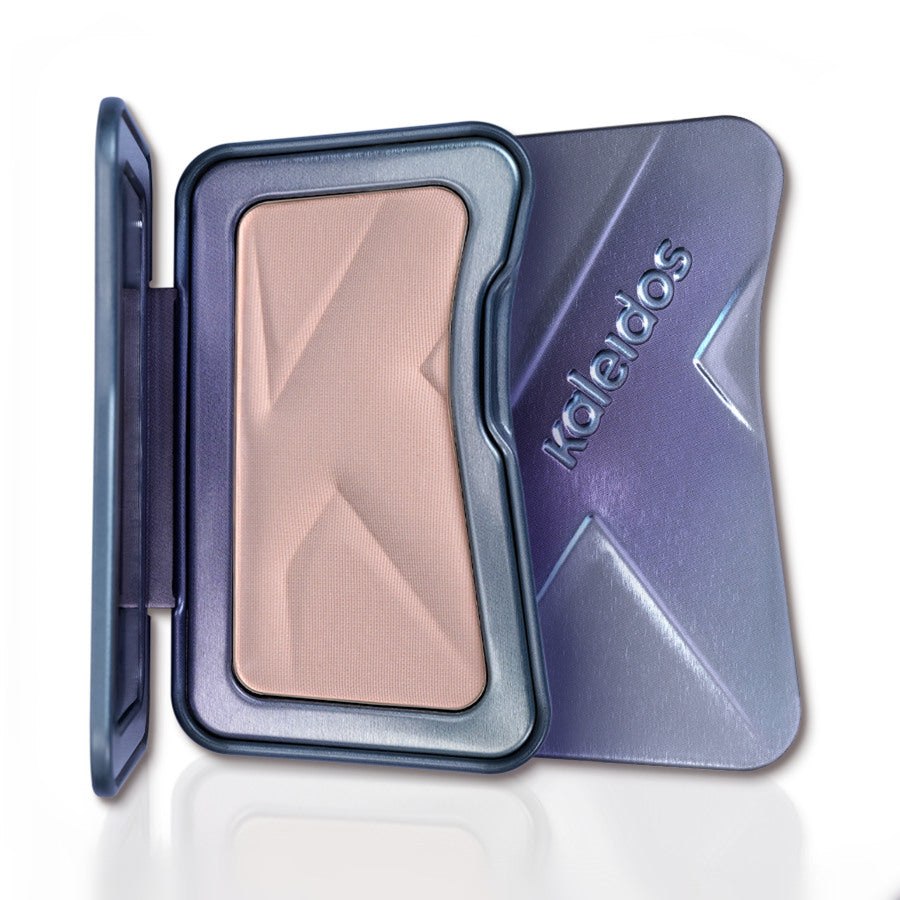 KALEIDOS Symphony Face Illuminator Matte Highlighter Powder T3534