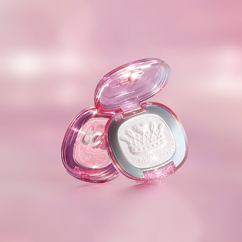 Girls Crush Wild Trip Series Pearlescent Highlighter T3687