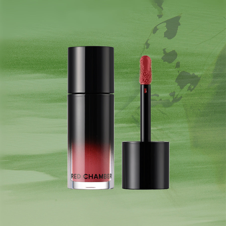 RED CHAMBER Multi-Use Makeup Liquid For Blusher & Eyeshadow
