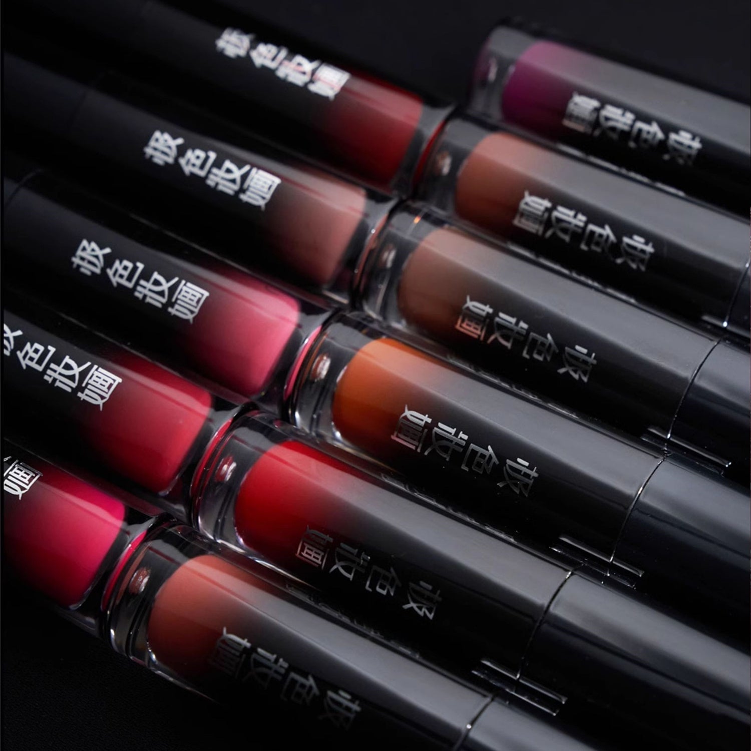 JSZH Silky Airy Velvet Matte Lip Mud T4263 – LookHealthyStore