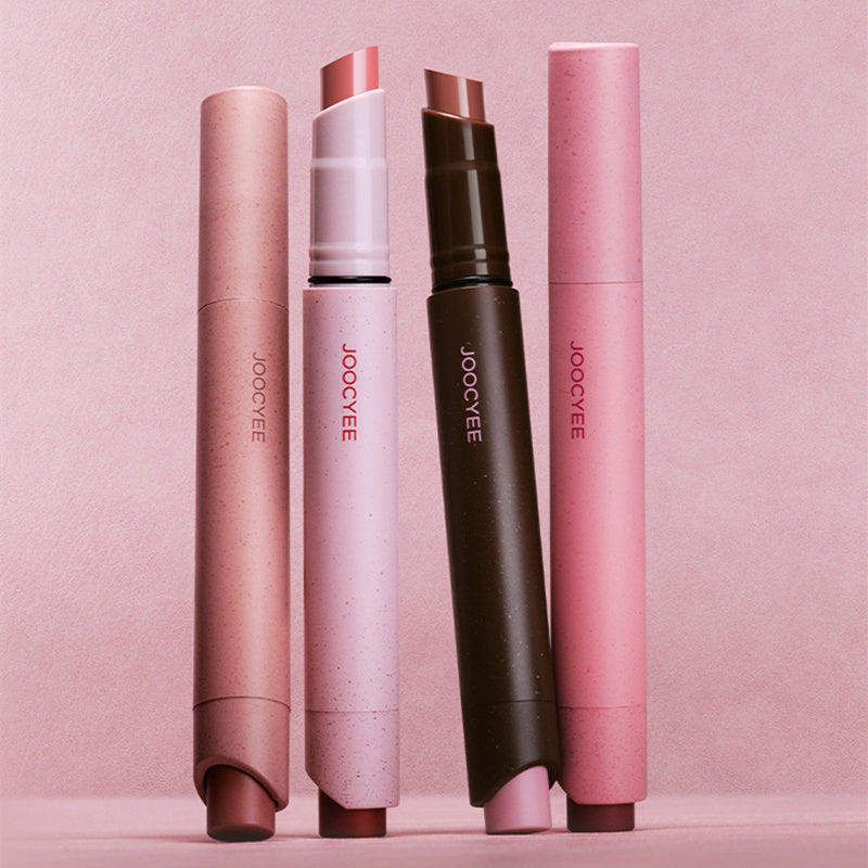 JOOCYEE Rouge Velvet Matte Lipstick T4284 | LookHealthyStore