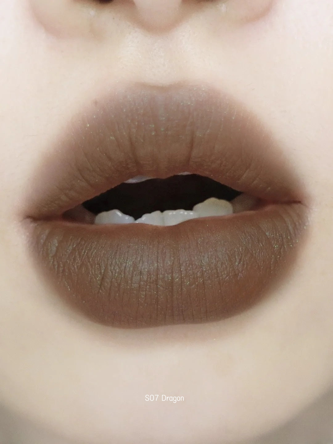 Girlcult Compendium of Materia Medica Love Whisper Lipstick S07