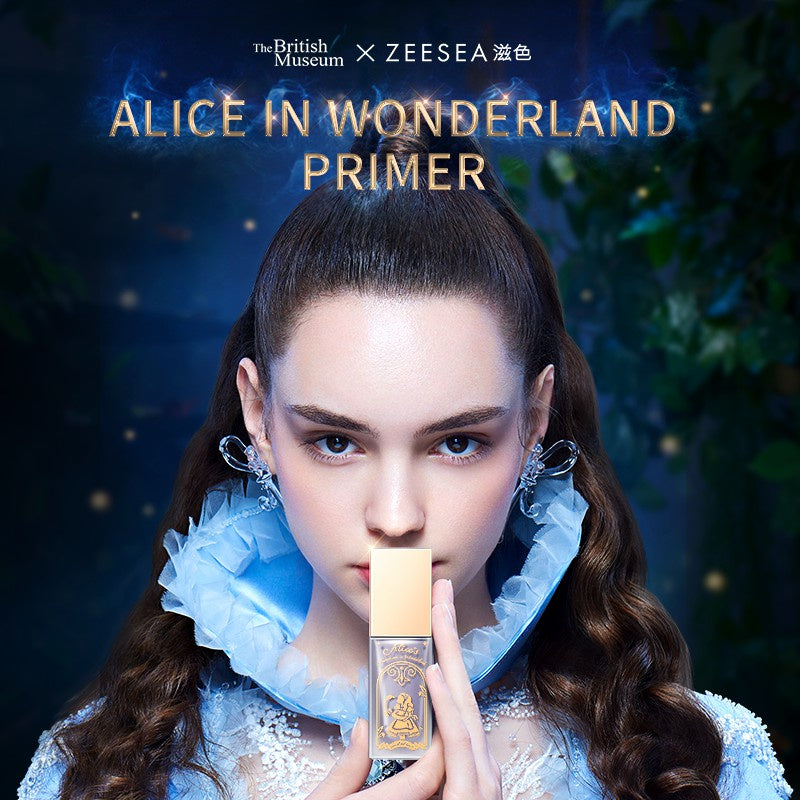 Alice makeup  Wonderland makeup, Alice in wonderland makeup, Fantasy makeup