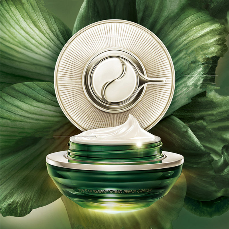 HERBORIST Tai Chi Biological Clock Revitalize Anti-aging Face