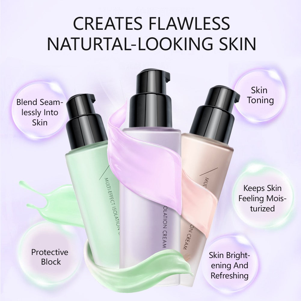 ZEESEA Makeup Primer Concealer Isolation Cream T2257