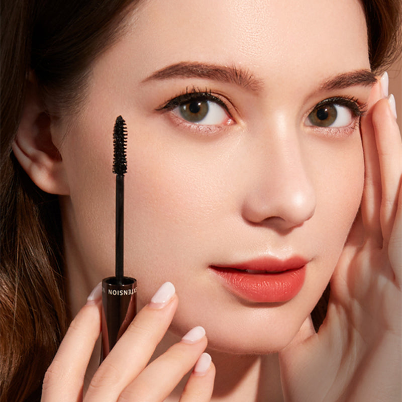 BABREA Waterproof Voluminous & 3D Lengthening Mascara T2980
