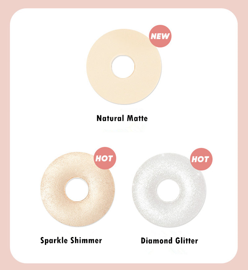snave Peep samtale JUDYDOLL Starlight 3D Diamond Shimmer & Matte Highlighter Powder T2306 |  LookHealthyStore