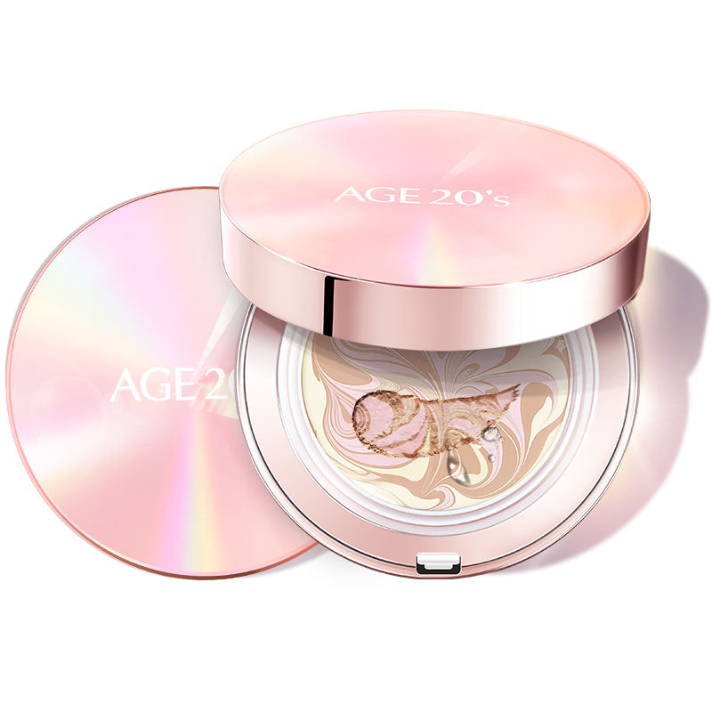 AGE 20's Luminous Edition Full-Featured 3-Color Air Cushion
