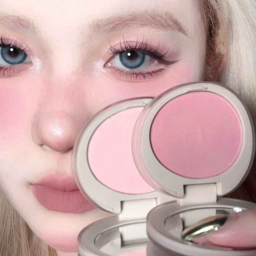 Must-have Blusher For Spice Girl In Spring And Summer🩰