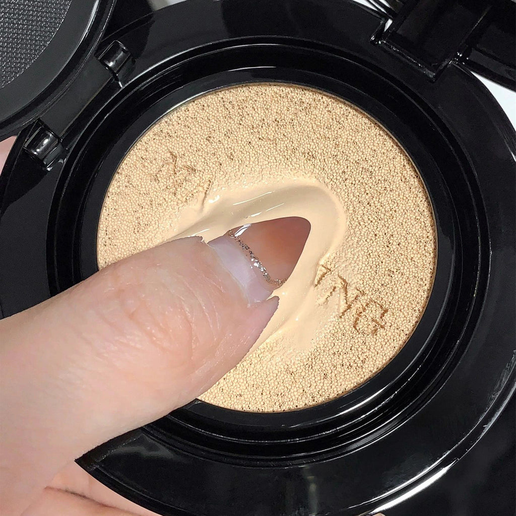 Don't Want to Makeup, This Foundation Cushion Is Enough💗