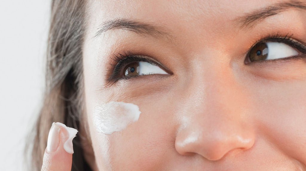 Is The Cream Really Used As An Eye Cream?