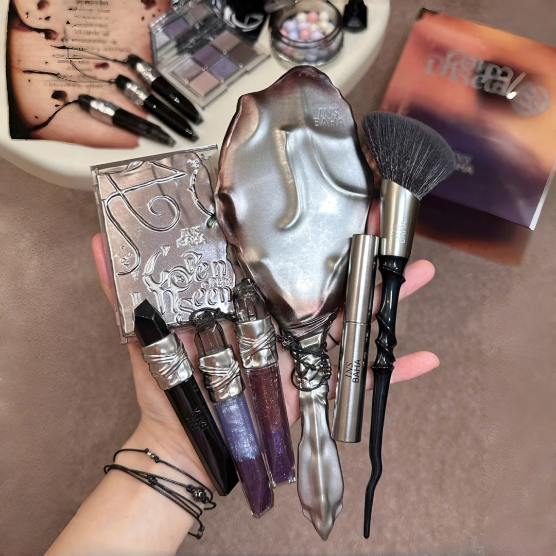 🔮INSBAHA Coven of Unseen Collection Opens The Magical World🖤✨