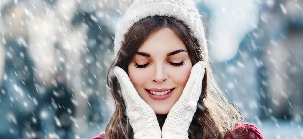 6 Useful  Tips For Skincare And Makeup In Winter