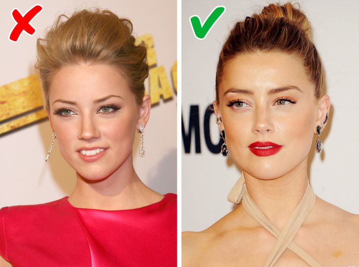 7 Tips To Choose The Right Lipstick For You