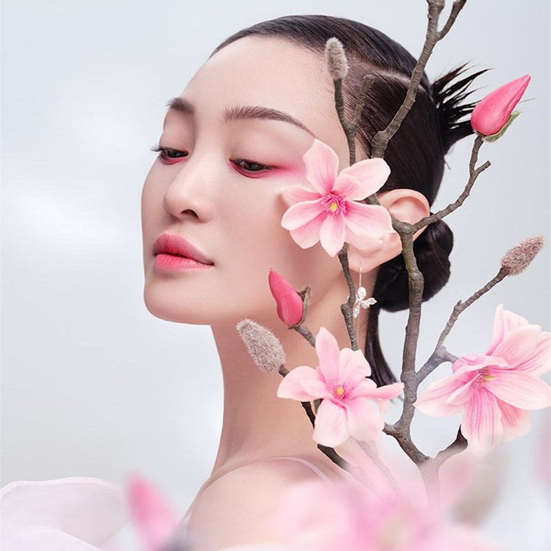 History Of Chinese Makeup Can Not Miss