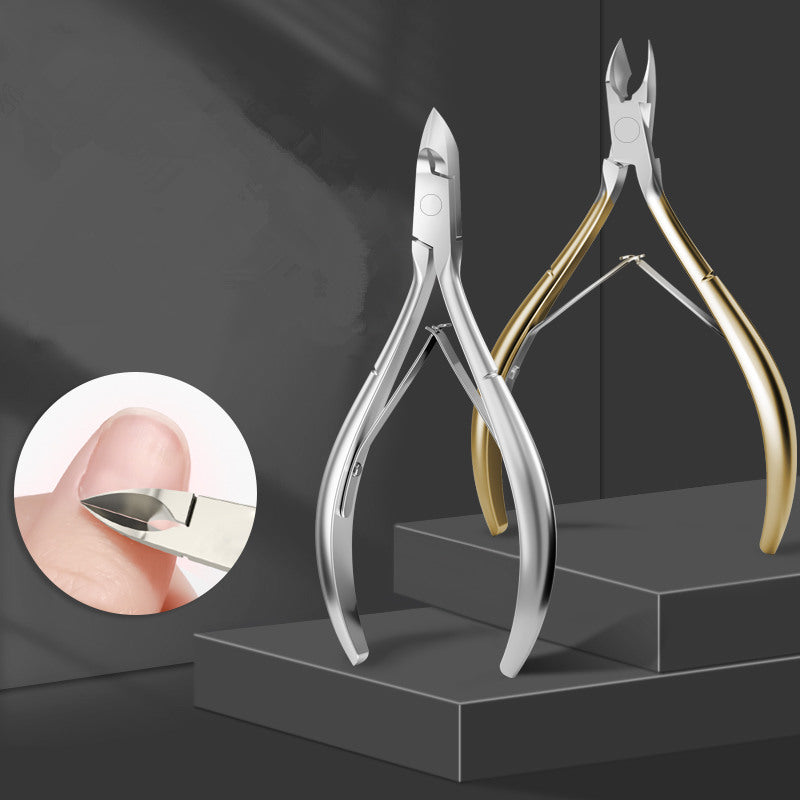 Nail Tools & Remover