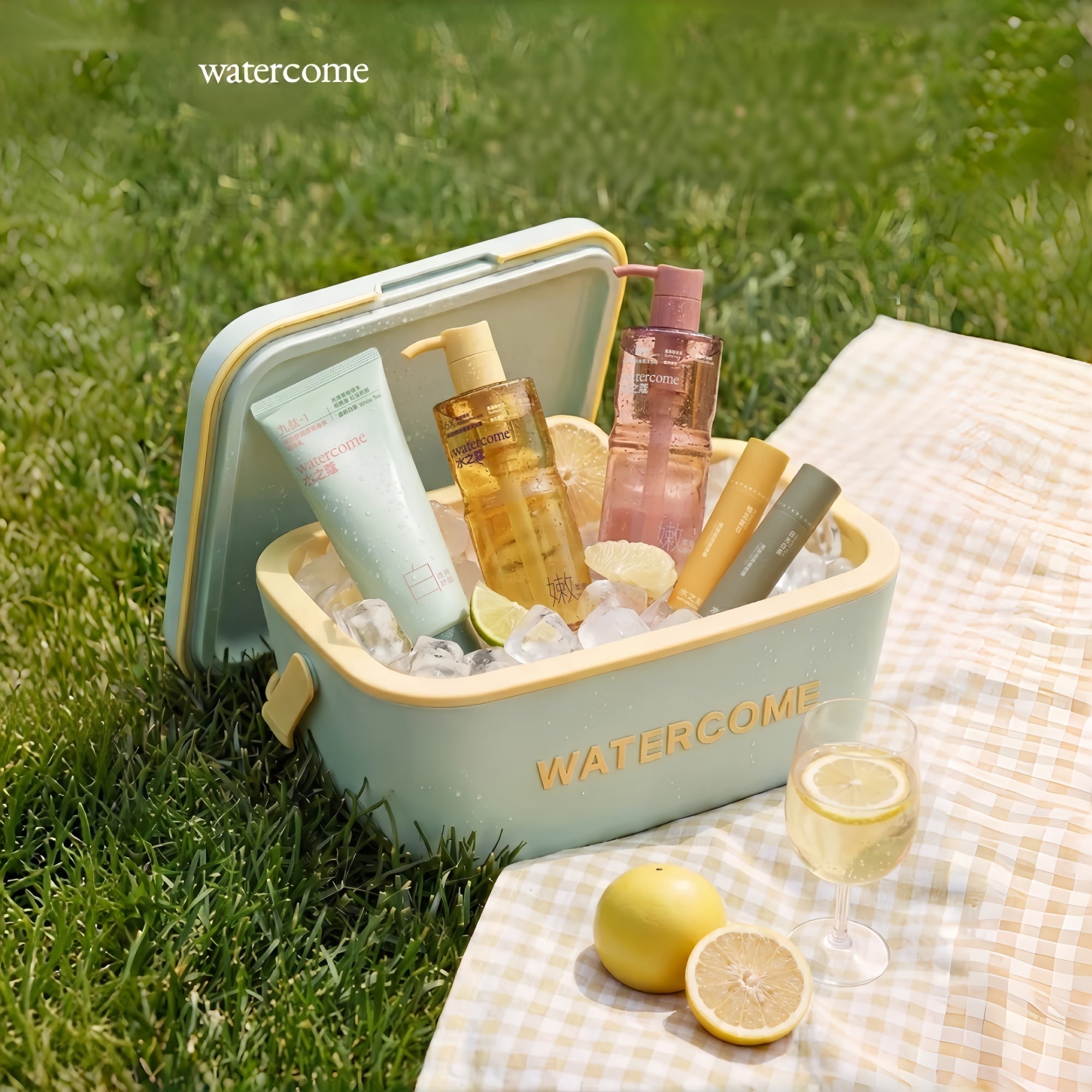 WATERCOME