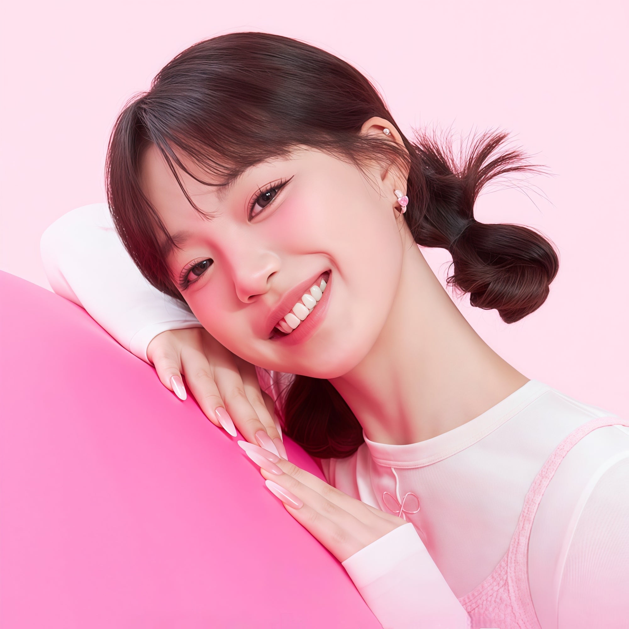 ROMANTIC BEAUTY