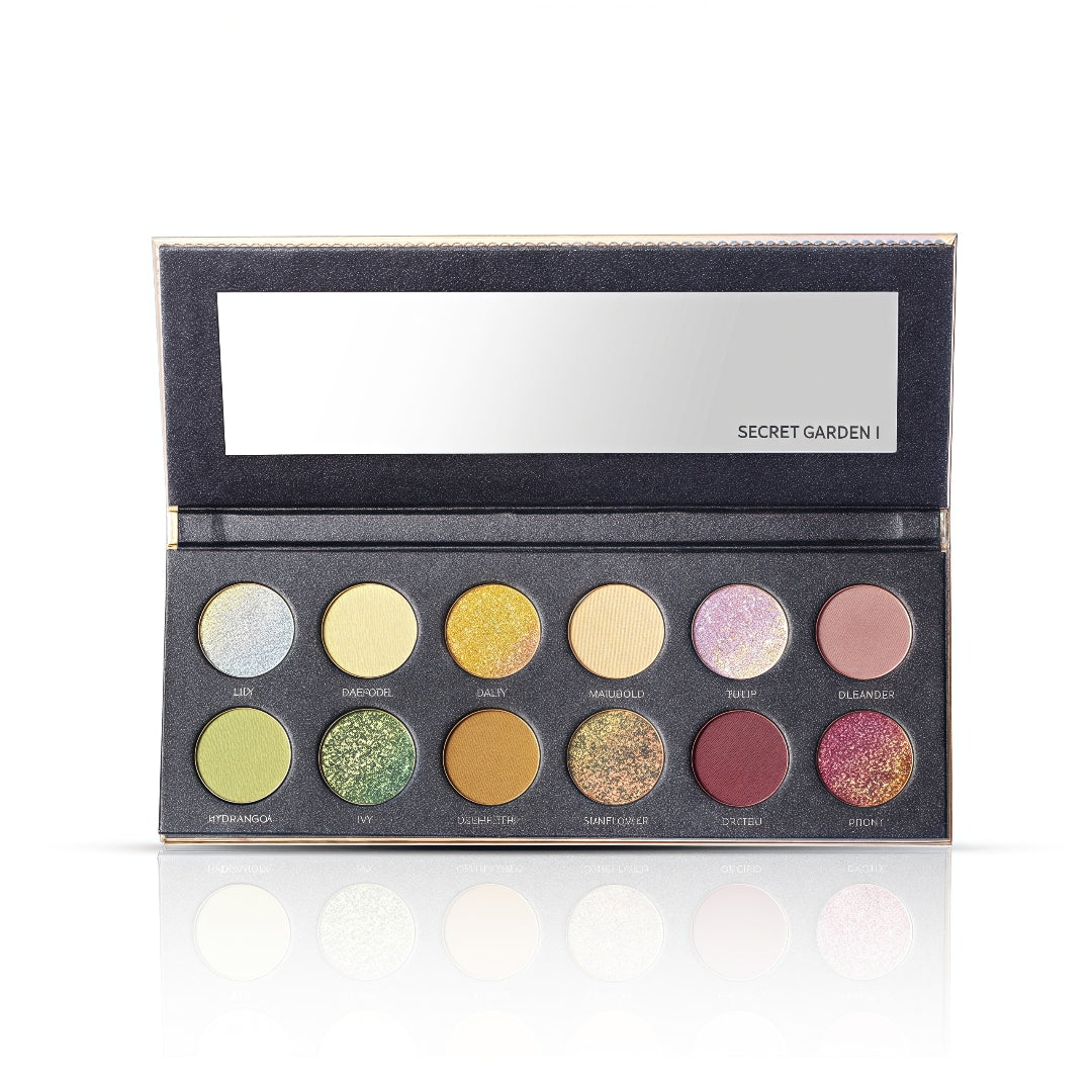 KRYPTEIN COSMETICS