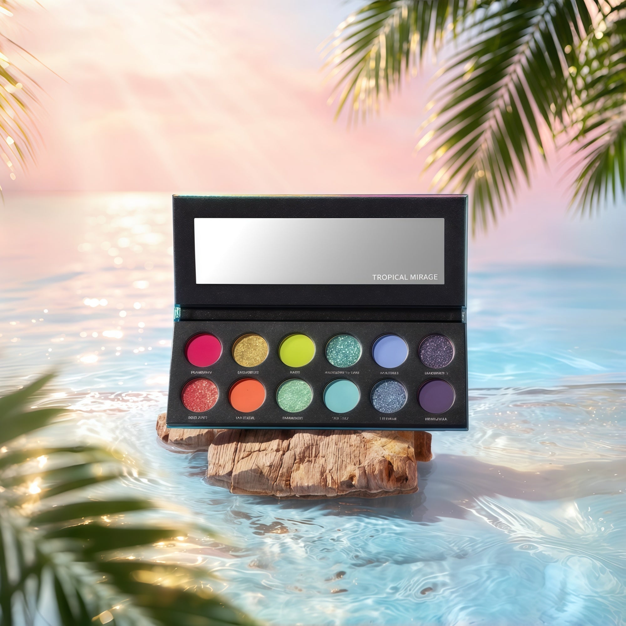 KRYPTEIN COSMETICS