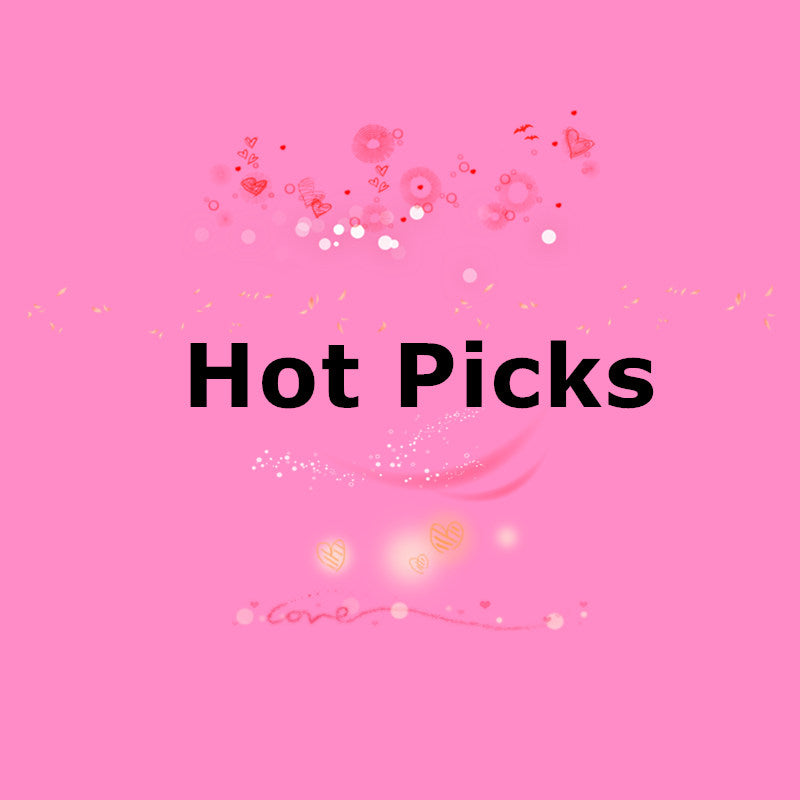HOT PICKS