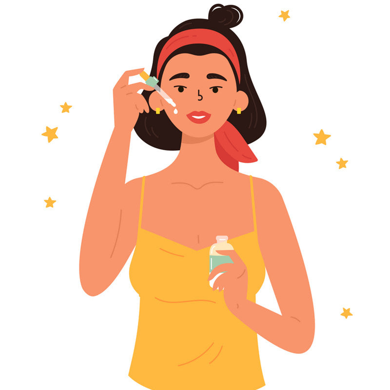 Anti-aging & Anti-wrinkle