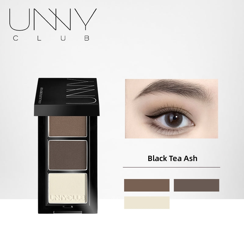 UNNY CLUB Organic Waterproof Eyebrow Powder T2467
