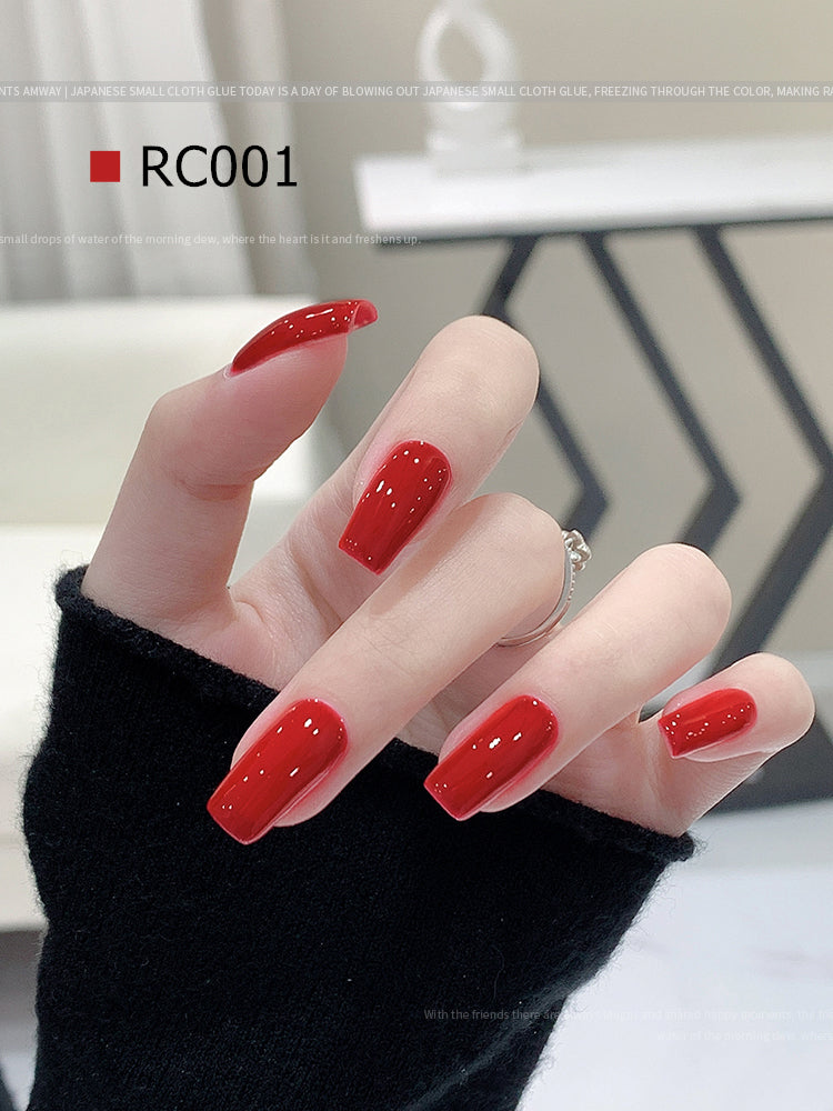 KaSi 15ml Healthy Long Lasting Jade Gel Polish (1-54 Shades) T3595-1