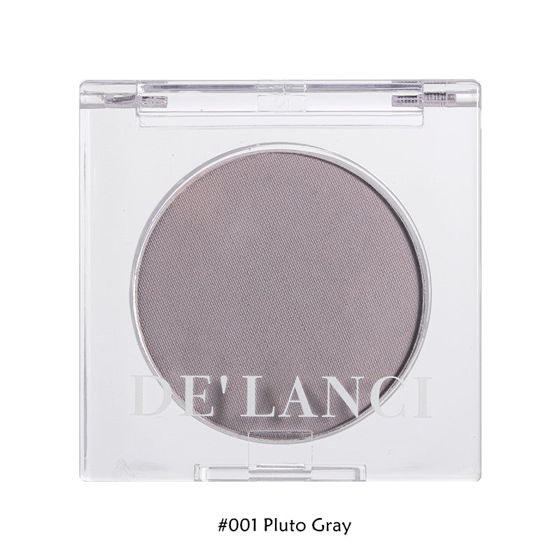 DE'LANCI Beautiful Planet 9 Colors Monochrome Eyeshadow T4110