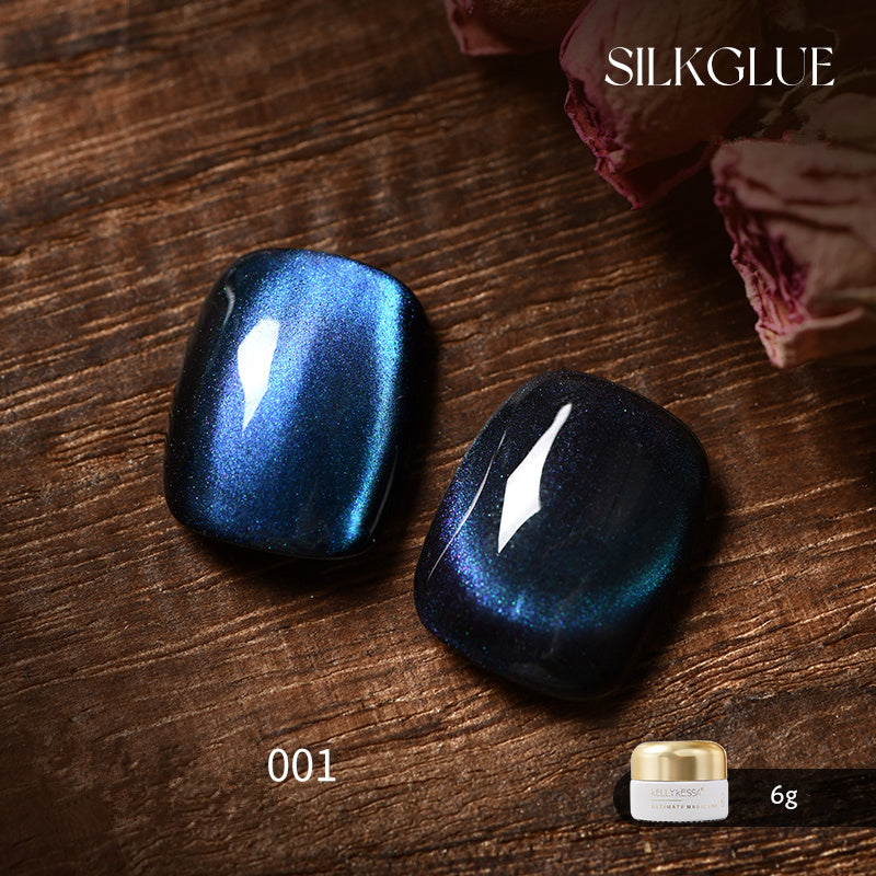 KellyKessa 15ml Firefly Cat Eye Gel Polish T4064