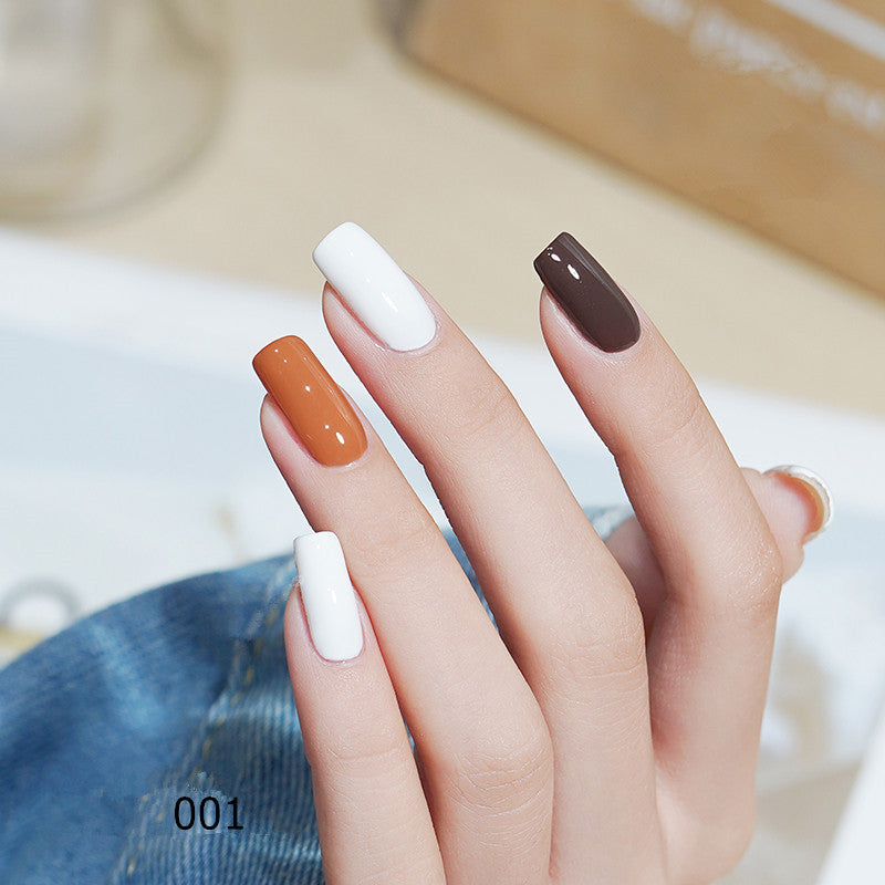 KellyKessa 15ml Candy Lane Collection Gel Polish T4162