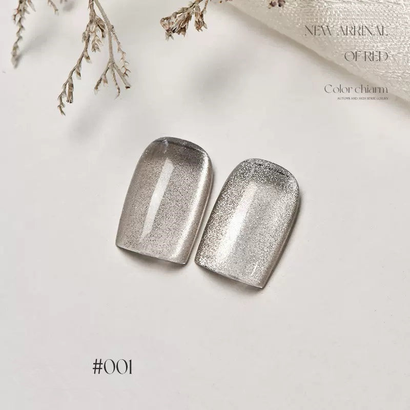 KellyKessa 15ml Fantasy Dreamland Cat Eye Gel Polish T4056