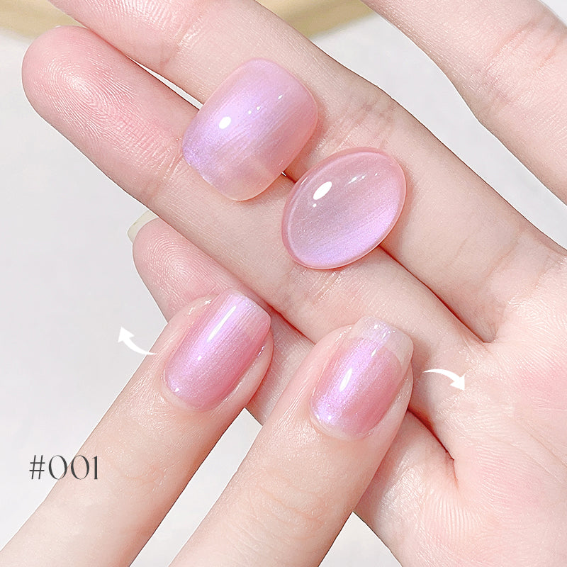 KellyKessa 15ml Professional Unicorn Pearlescent Gel Polish T3152