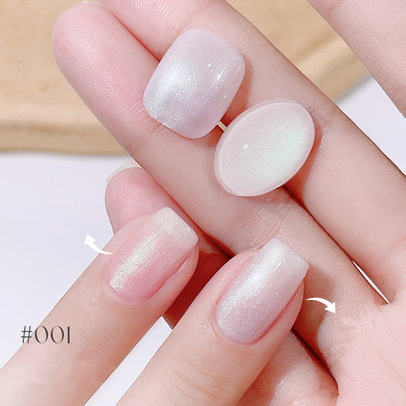 KellyKessa 15ml Professional Morandi Mermaid Gel Polish T3149