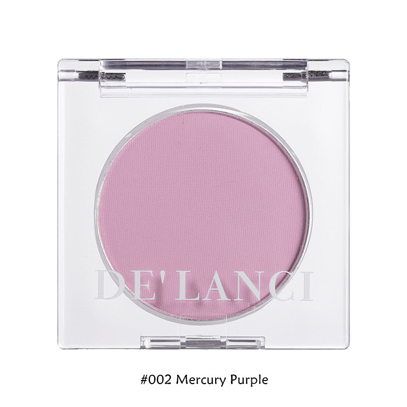 DE'LANCI Beautiful Planet 9 Colors Monochrome Eyeshadow T4110