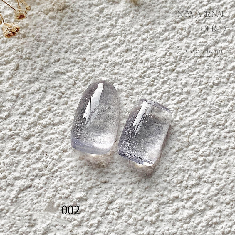 KellyKessa 15ml Fantasy Dreamland Cat Eye Gel Polish T5612