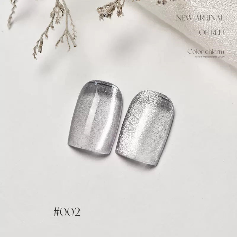 KellyKessa 15ml Fantasy Dreamland Cat Eye Gel Polish T4056