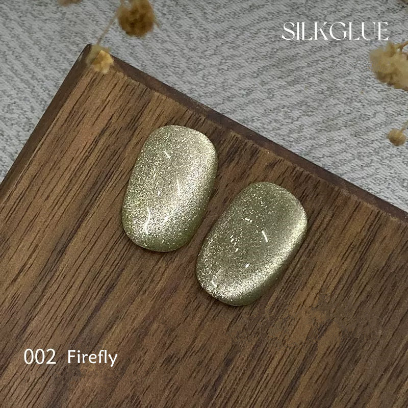 KellyKessa 6g Dragon Fruit Cat Eye Gel Polish T4065