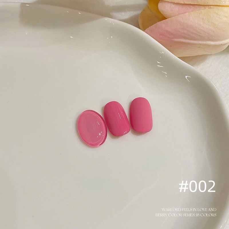 KellyKessa 15ml Island Sky Collection Gel Polish T5602