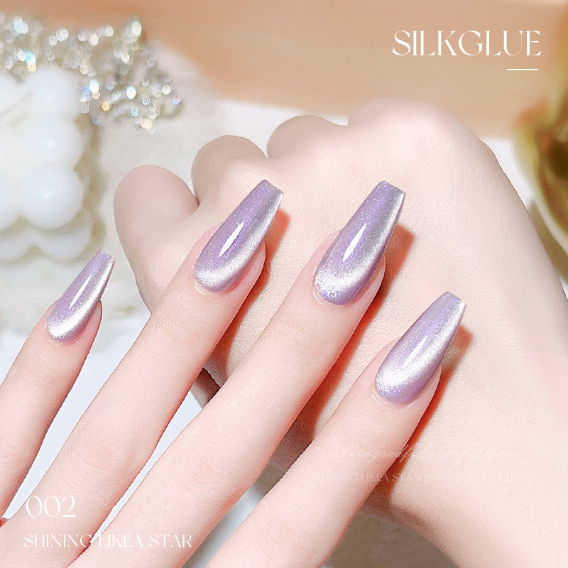 KellyKessa 15ml Professional Dopamine Spirit Stone Cat Eye Gel Polish T3496