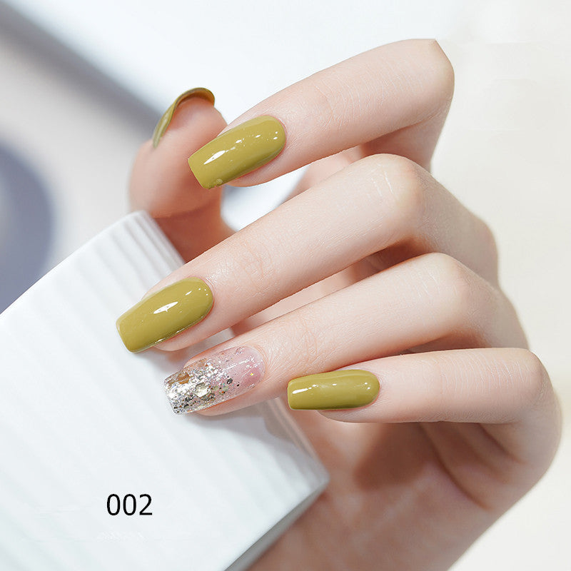 KellyKessa 15ml Candy Lane Collection Gel Polish T4162