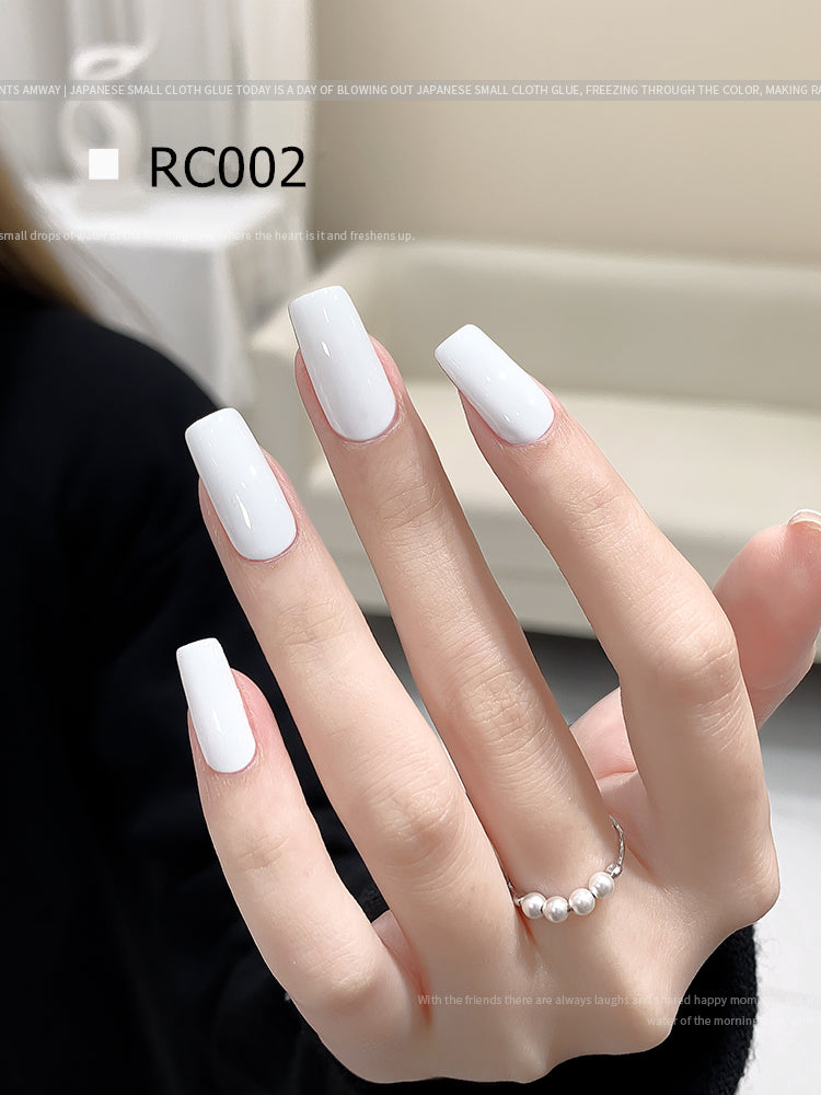 KaSi 15ml Healthy Long Lasting Jade Gel Polish (1-54 Shades) T3595-1